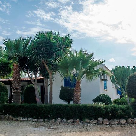 Akamas Edge Villas Polis Dış mekan fotoğraf