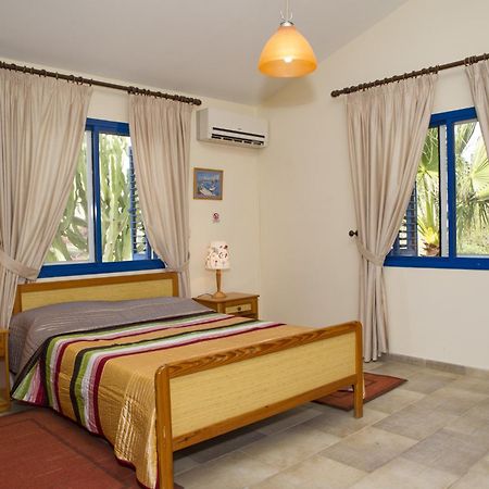 Akamas Edge Villas Polis Oda fotoğraf