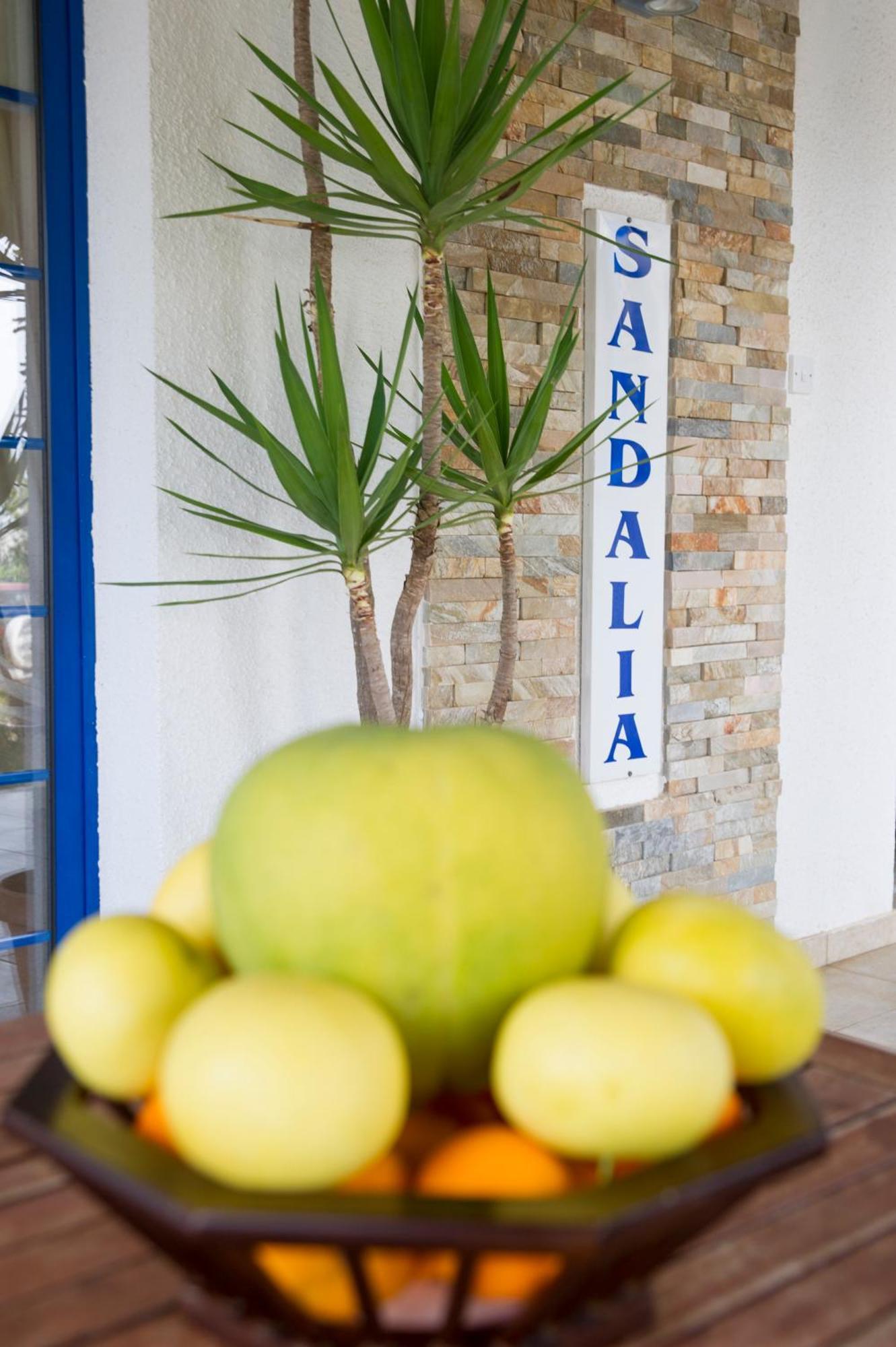 Akamas Edge Villas Polis Dış mekan fotoğraf