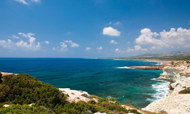 Akamas Edge Villas Polis Oda fotoğraf
