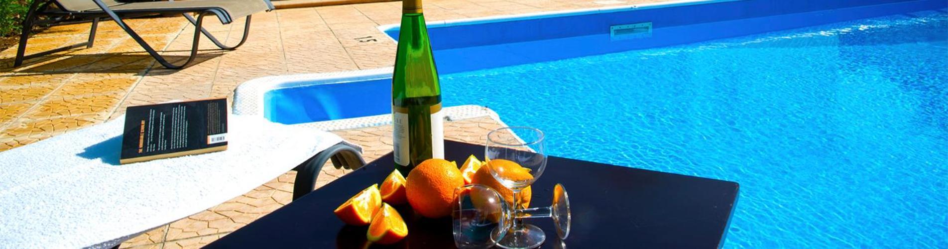 Akamas Edge Villas Polis Oda fotoğraf