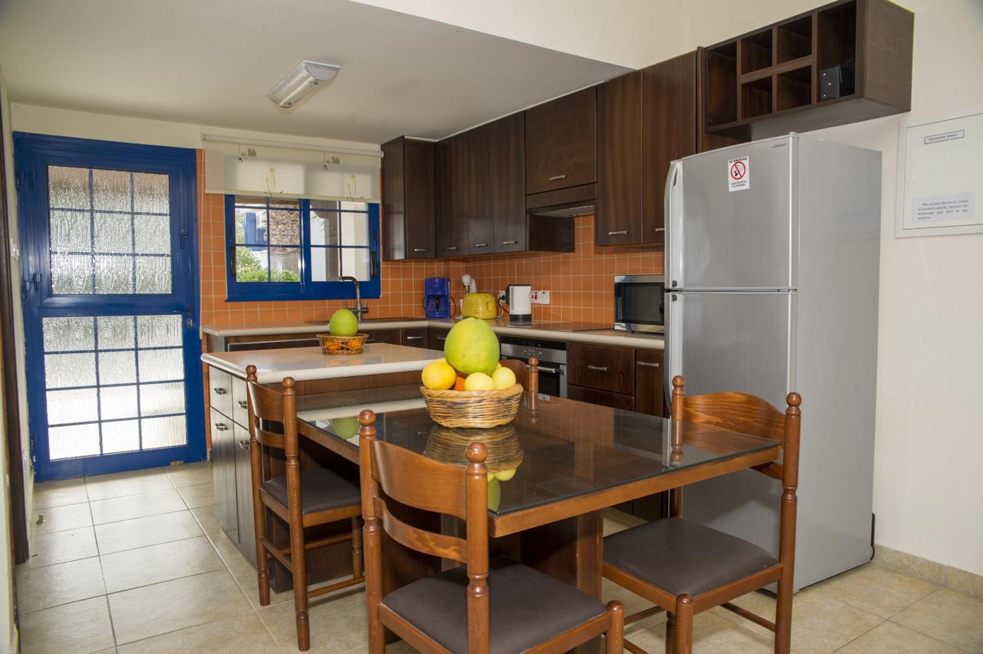 Akamas Edge Villas Polis Oda fotoğraf