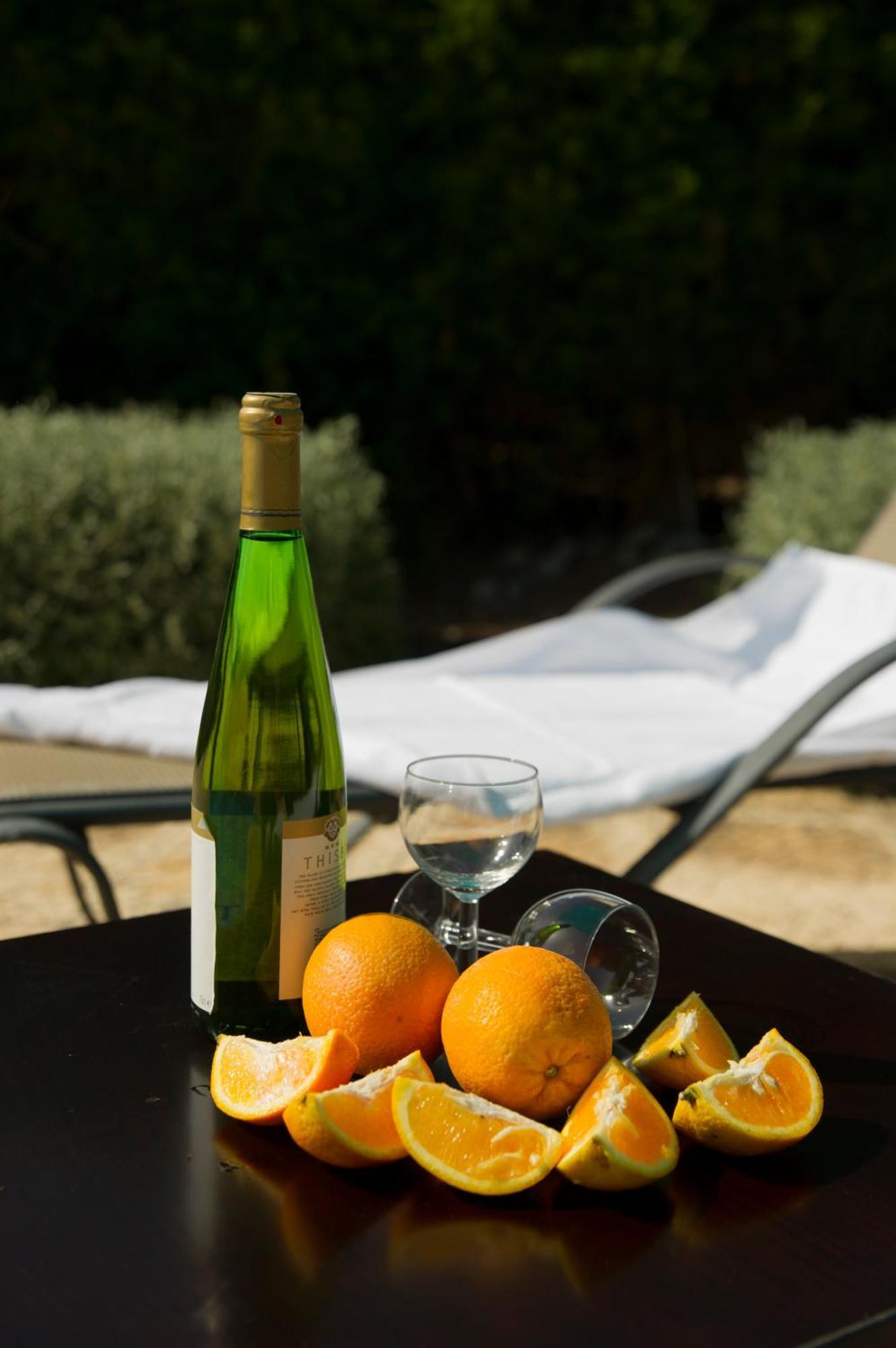Akamas Edge Villas Polis Oda fotoğraf