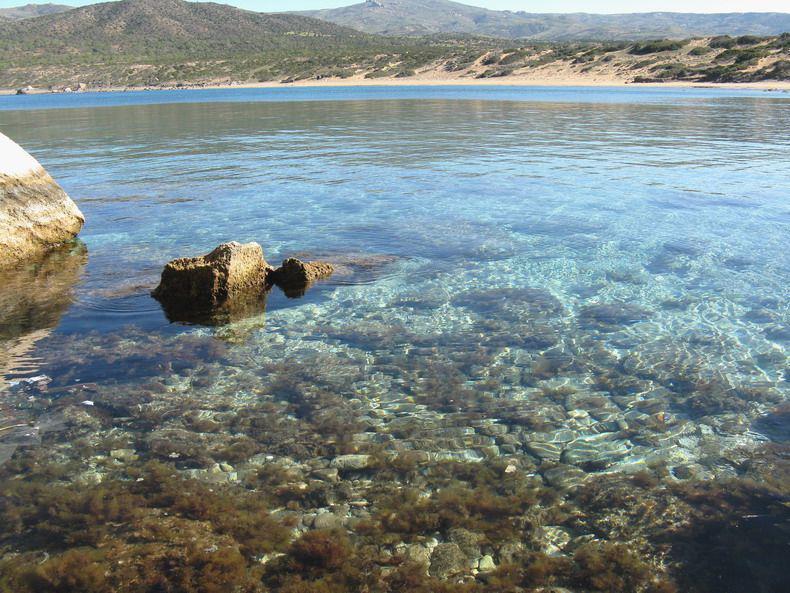 Akamas Edge Villas Polis Dış mekan fotoğraf