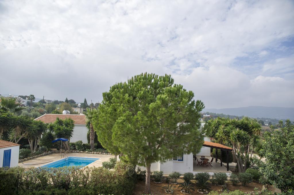 Akamas Edge Villas Polis Oda fotoğraf