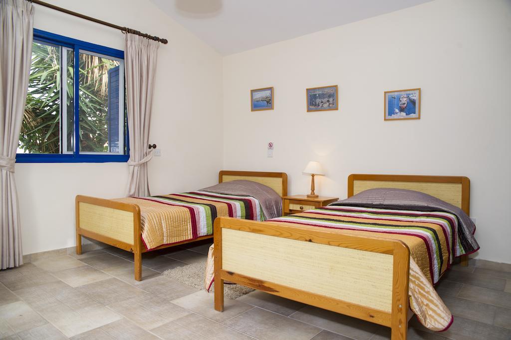 Akamas Edge Villas Polis Dış mekan fotoğraf