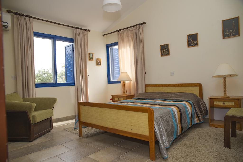 Akamas Edge Villas Polis Dış mekan fotoğraf
