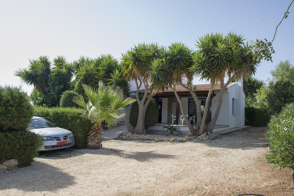 Akamas Edge Villas Polis Oda fotoğraf