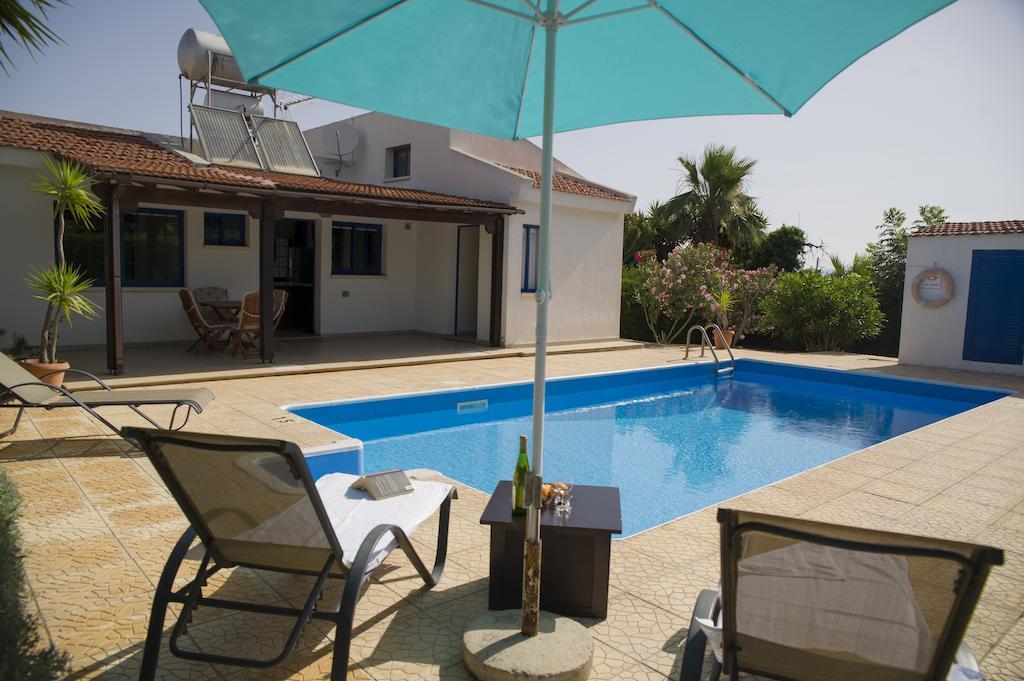 Akamas Edge Villas Polis Dış mekan fotoğraf
