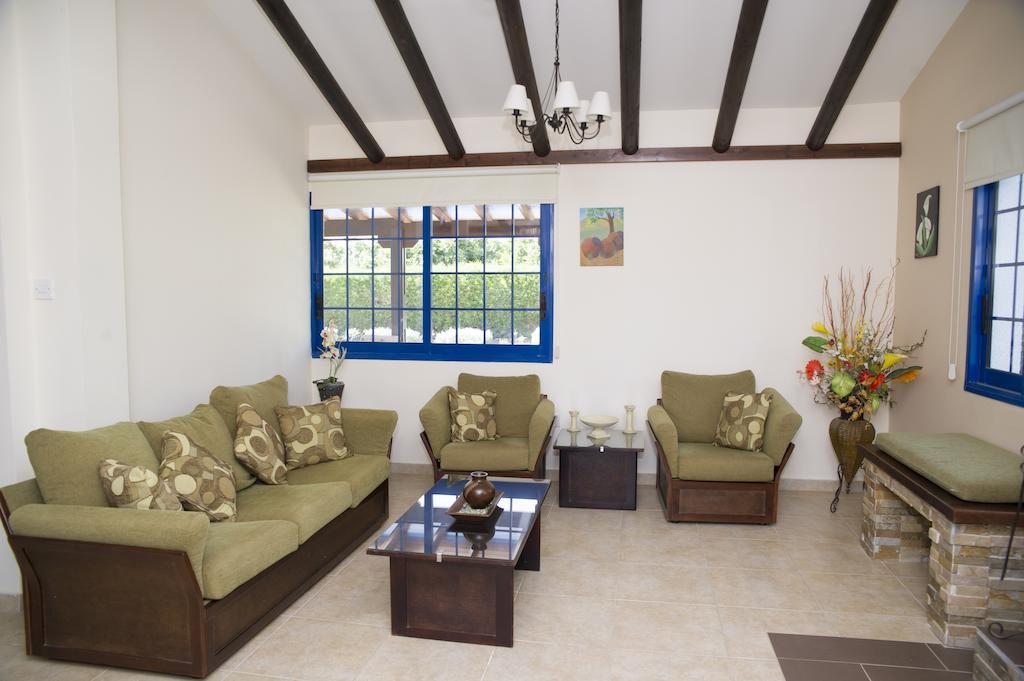 Akamas Edge Villas Polis Dış mekan fotoğraf